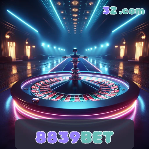 Apostas Inovadoras no 8839bet: Emoção e Diversão