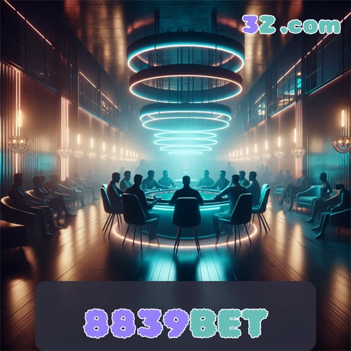 Transformando Apostas em Emoções: O Esporte em 8839bet