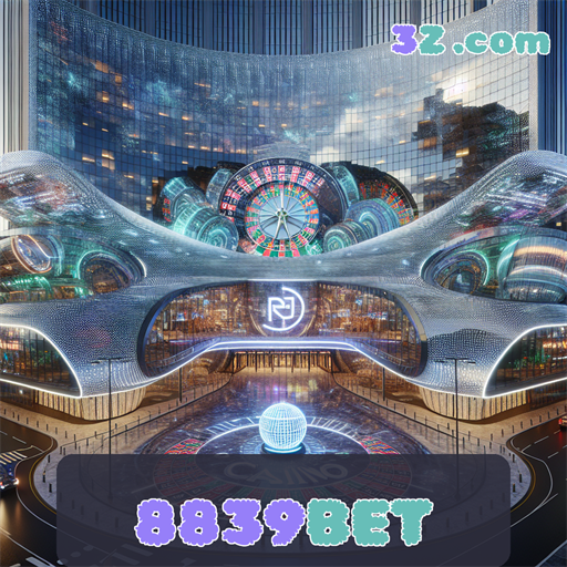 Cassino 8839bet: Uma Nova Era de Jogos no Brasil