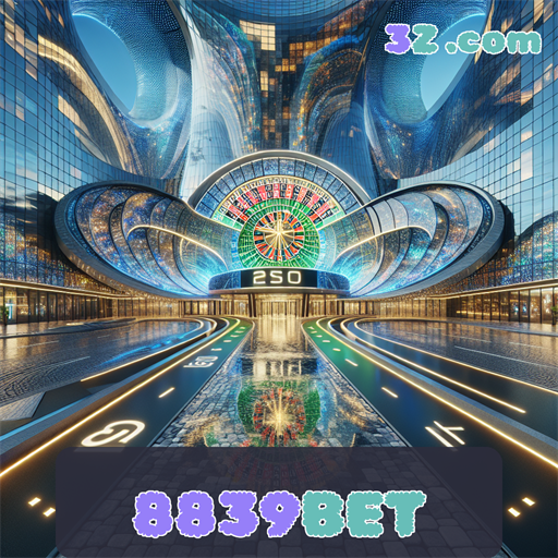 A Magia da Seção Paga do 8839bet em Jogos Online