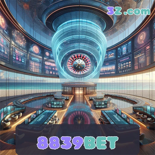 Mergulhe nos Jogos Empolgantes do 8839bet