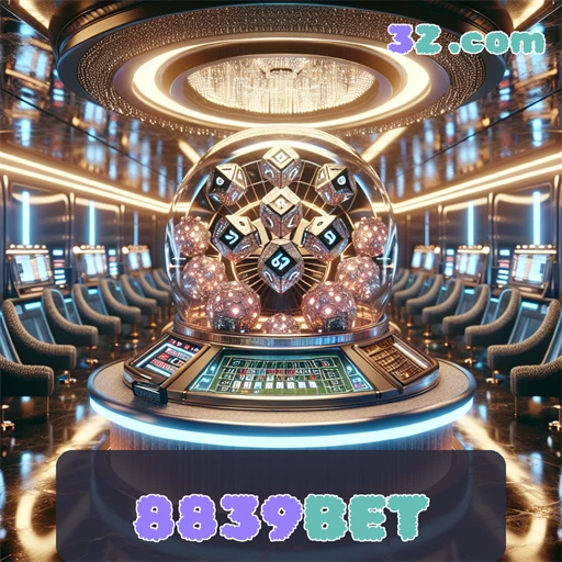 A Plataforma da 8839bet: Jogar Com Segurança e Diversão