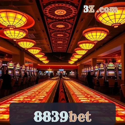 8839bet e Eventos Esportivos: Emoção e Oportunidades de Aposta