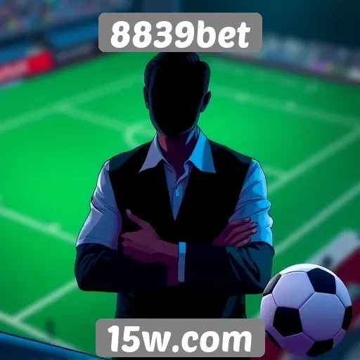 Avaliação da experiência do usuário no 8839bet